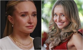 Afirman que, en casa de Hayden Panettiere, hallaron fármaco para revertir la sobredosis 