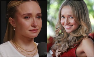 Afirman que, en casa de Hayden Panettiere, hallaron fármaco para revertir la sobredosis 