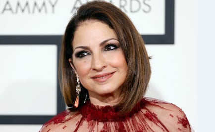 Gloria Estefan le cantará al Papa