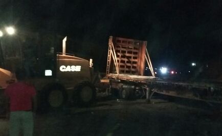 Resurge tensión en Nochixtlán; reportan 2 heridos