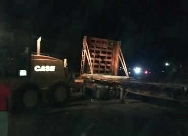 Resurge tensión en Nochixtlán; reportan 2 heridos