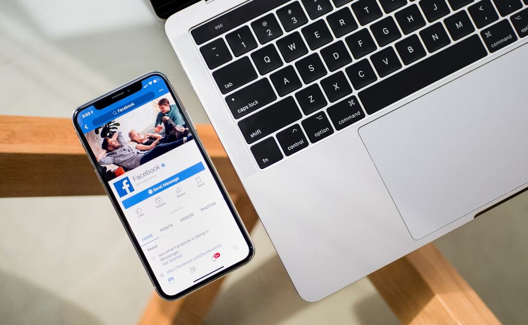 Transcurrido el tiempo de exhibición, puedes recuperar tus historias borradas de Facebook. Foto: Unsplash