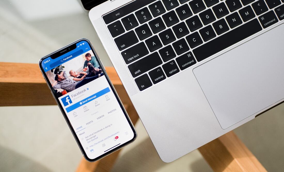 Transcurrido el tiempo de exhibición, puedes recuperar tus historias borradas de Facebook. Foto: Unsplash