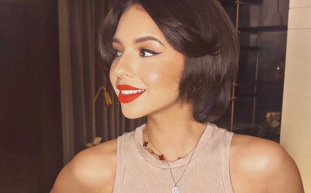 Foto: Instagram @angela_aguilar_