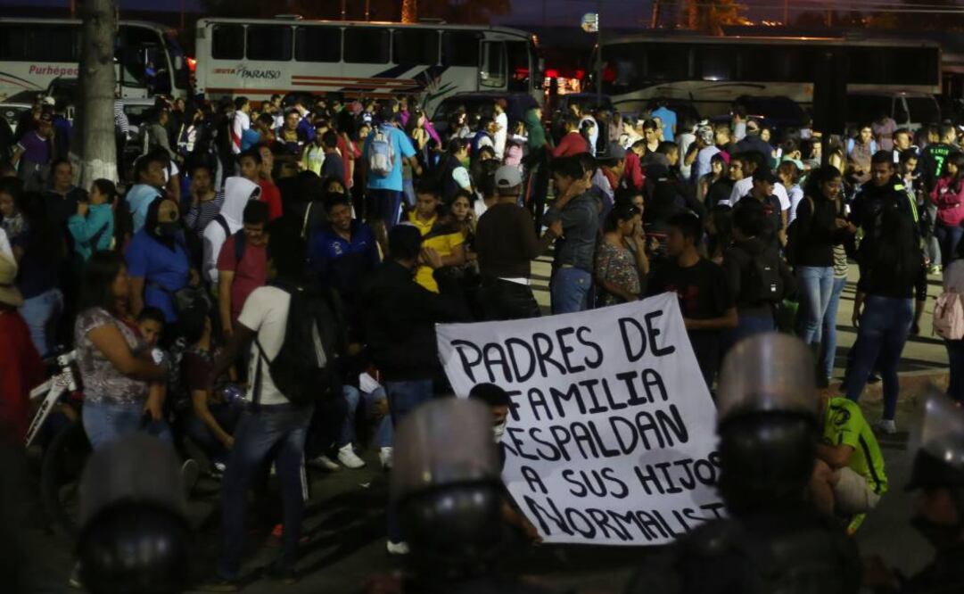 Foto: Armando Solís