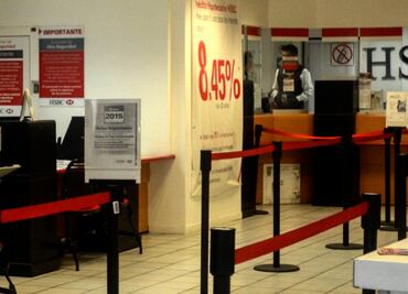 En fraudes telefónicos, bancos no tienen obligación si es error del cliente: ABM