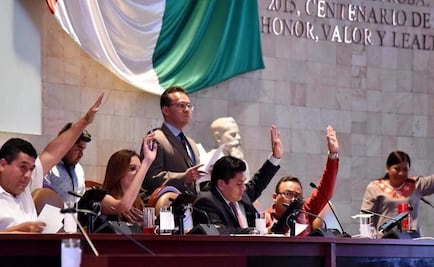 Rechazan diputados de Oaxaca auditar gastos de legislaturas pasadas