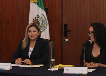 Alcaldía Tlalpan concluye proceso de transición