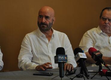 Guardia Nacional y Estatal en Tamaulipas vigilan cauce del río Guayalejo para enfrentar crisis hídrica