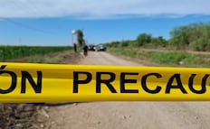 Violencia en Sinaloa: reportan 5 asesinatos durante las primeras horas del 2026 en Aguaruto, Navolato y Mazatlán