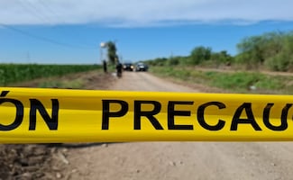 Violencia en Sinaloa; se registran seis asesinatos en diferentes partes el estado