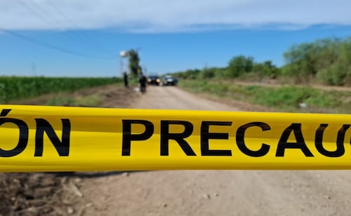 Hallan sin vida a niño desaparecido en playa de Guasave; Fiscalía investiga muerte de menor en fosa séptica
