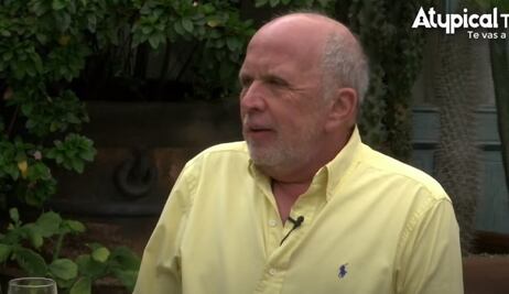 Ataque al Baby´O está “muy caliente en nosotros”, no es momento de abrir: Eduardo Césarman 