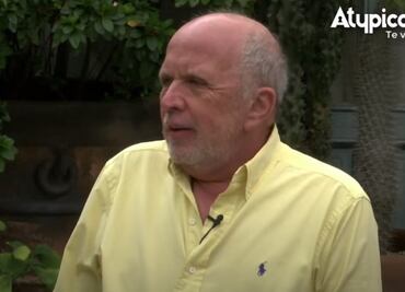 Ataque al Baby´O está “muy caliente en nosotros”, no es momento de abrir: Eduardo Césarman