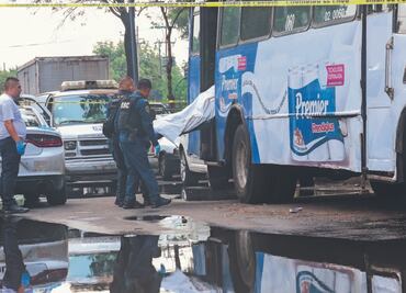 En menos de 24 horas matan a cuatro en dos alcaldías