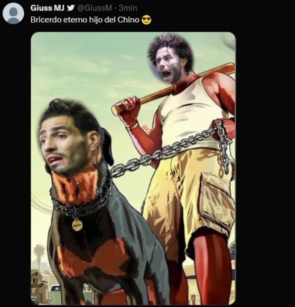 Los mejores memes del triunfo de Pumas sobre Chivas / Foto: Especiales