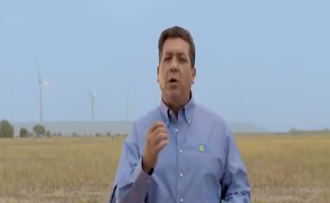 Foto: Captura de video