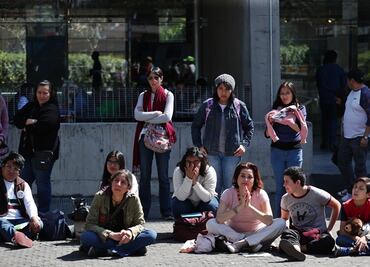 Invité a Daniel Goldin a seguir dirigiendo la Vasconcelos: Frausto