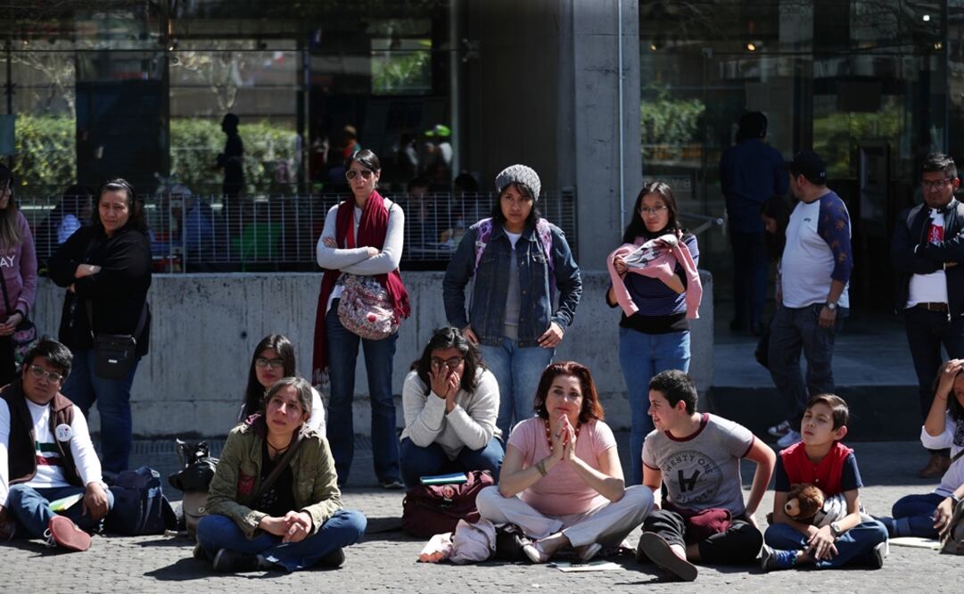 Foto: Diego Simón Sánchez /EL UNIVERSAL