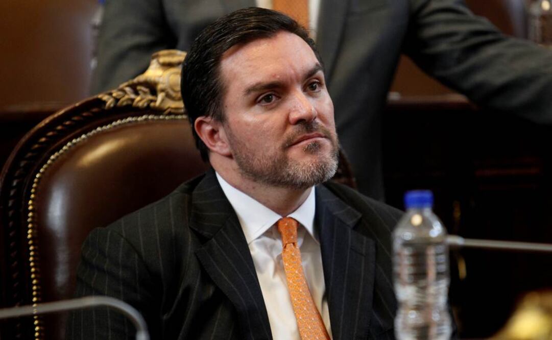 “Gobernación debe generar acciones eficaces para su recaptura, además de generar las sanciones correspondientes a todos los implicados”, dijeron asambleístas. Foto: Archivo/EL UNIVERSAL