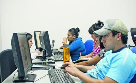 México tiene de las más bajas penetraciones de internet fijo y móvil de la OCDE