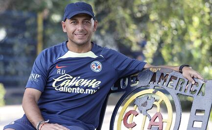 Ángel Villacampa: En México tenemos Liguilla con VAR y jugamos en estadios; no es algo común