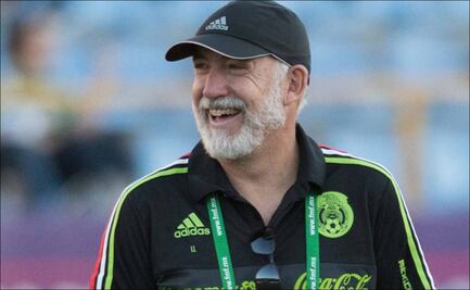La Selección Mexicana tendrá de regreso al coach en liderazgo y entrenamiento mental Imanol Ibarrondo; suman incorporaciones al cuerpo técnico