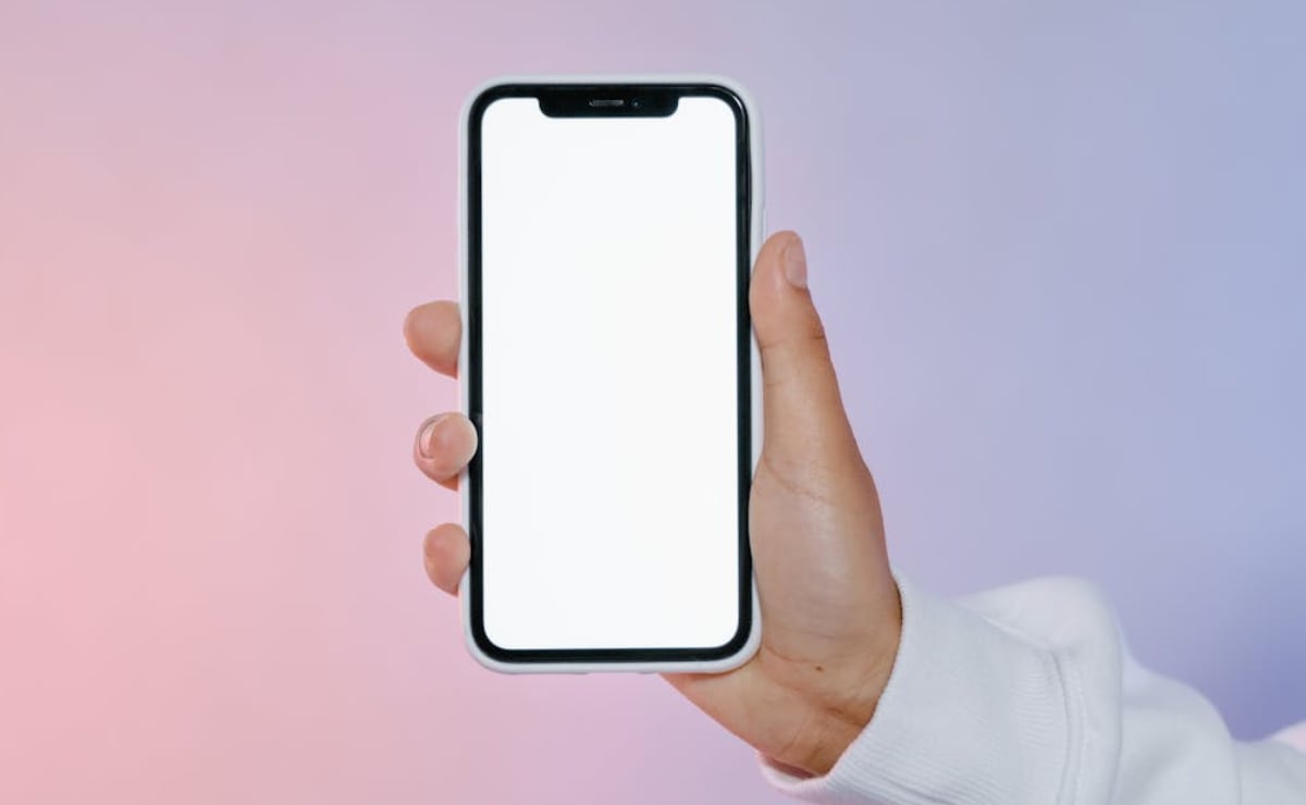 ? ¿Tu celular se traba más de lo normal? Puede ser culpa de las apps o del sistema 

Descúbrelo aquí ⬇️⬇️