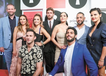 Ela, una novia para dos hermanos