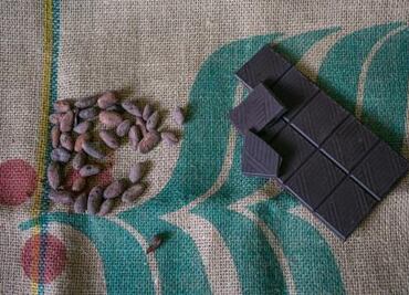 Precios del cacao alcanzan máximos históricos; escalada empezó en 2023