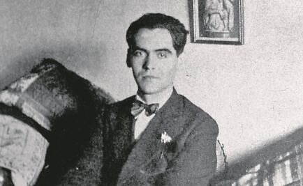 Argentina investigará asesinato de Federico García Lorca
