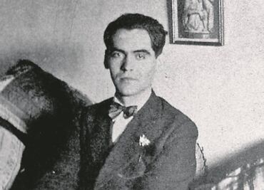 Argentina investigará asesinato de Federico García Lorca