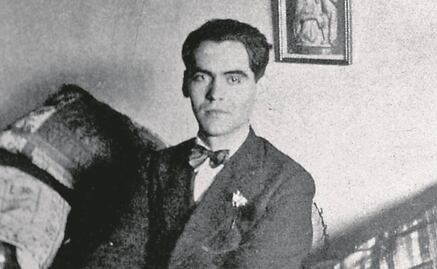 Argentina investigará asesinato de Federico García Lorca