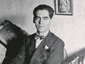 Argentina investigará asesinato de Federico García Lorca