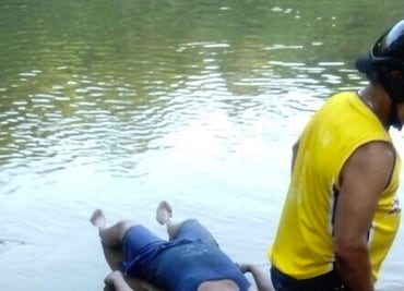 Mueren ahogadas 3 personas este domingo en Oaxaca