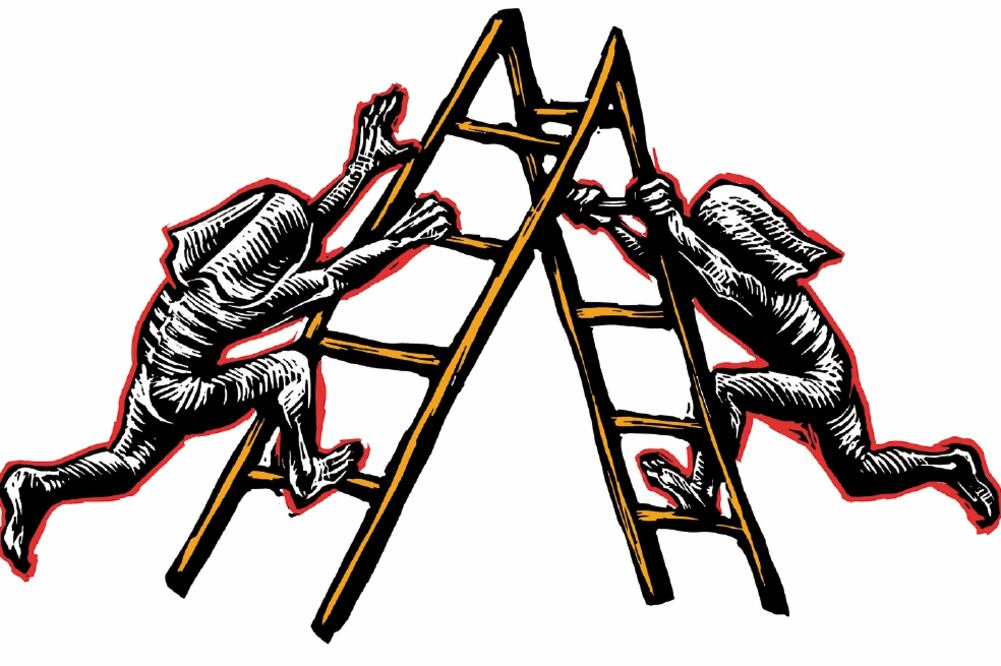 5 de junio, la sucesión se acelera