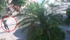 Así ocurrió el ataque armado en domicilio vinculado a director del medio Adiscusión en Culiacán; exigen dar con los responsables