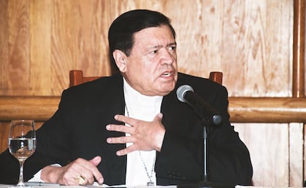 ¿Por qué atacaron la casa del cardenal?