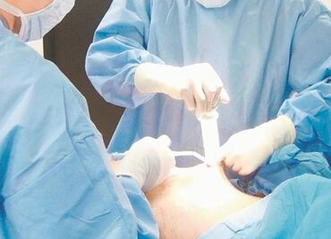 A proceso, 5 personas por muerte de mujer en operación estética en Puebla