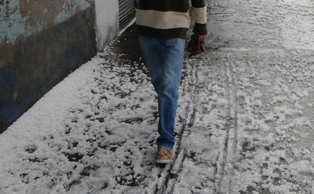 Foto: Archivo / EL UNIVERSAL