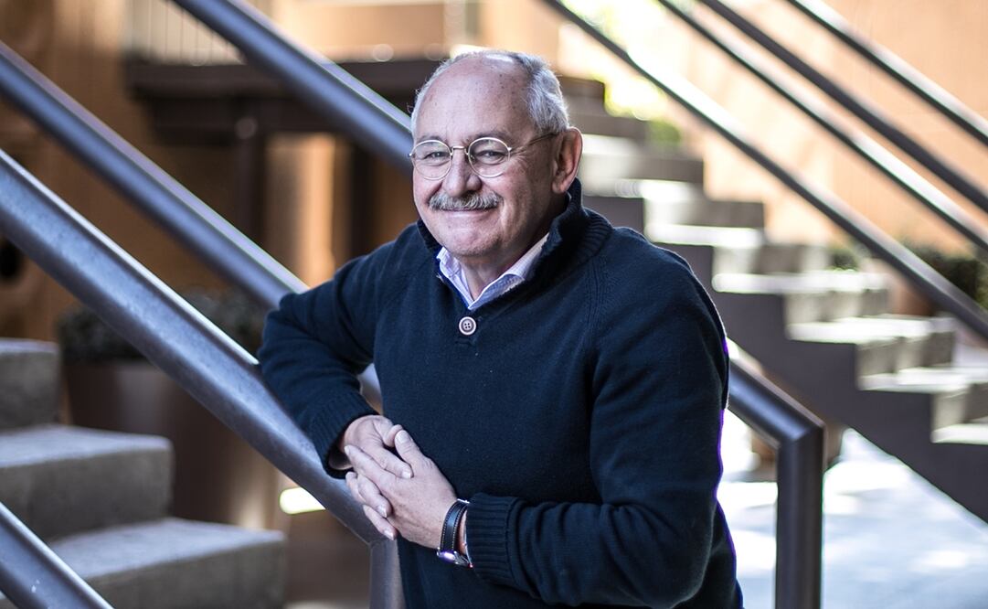 Foto: Archivo El Universal