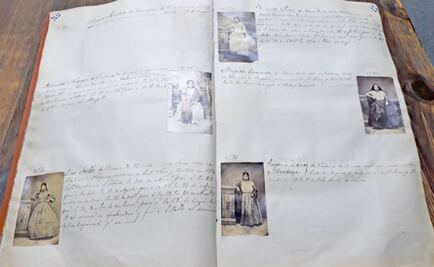 Francia inspiró a México en el control de la prostitución