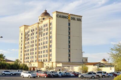 Orgullo yaqui: de la pobreza a la prosperidad