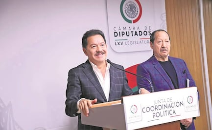 En suspenso, que Jucopo acate decisión de TEPJF