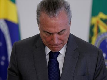 Brasil: 7 claves para entender el escándalo que envuelve a Temer