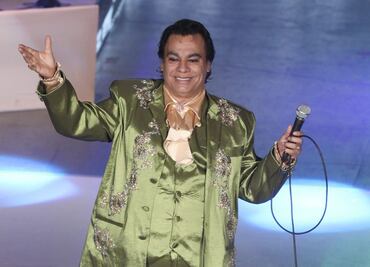 Juanga no quería su foto de muerto en Facebook