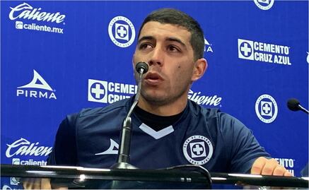 Enfrentar a Leo Messi “es un partido más”, asegura Erik Lira