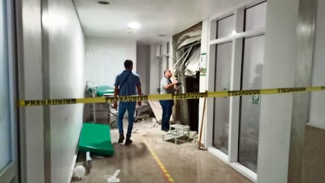 IMSS: se destinaron 253 mdp a elevadores