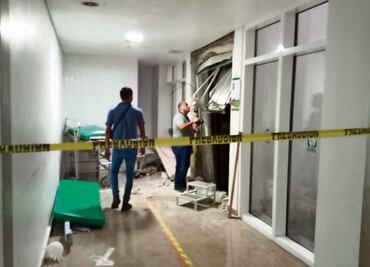 IMSS: se destinaron 253 mdp a elevadores