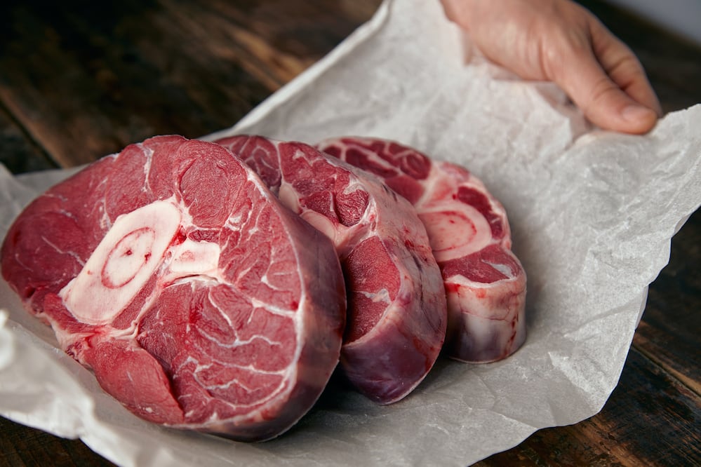 Brasil fue retirado en mayo de una lista de países que respetan las reglas de la UE sobre el uso intensivo de antibióticos en la industria ganadera. Foto: Freepik